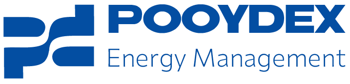 Pooydex Logo